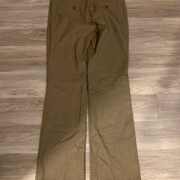 Express - Pants (Tan/Brown) - Picture 3 of 4
